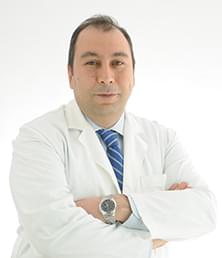 Uzm. Dr. R. Özgür ÖZER