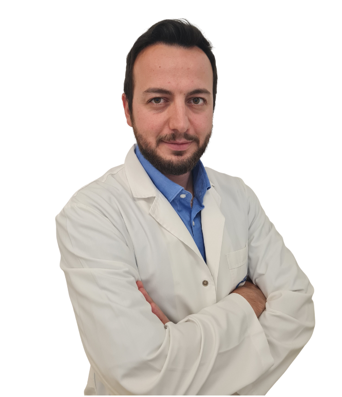 Uzm. Dr. Yusuf ÇELİK