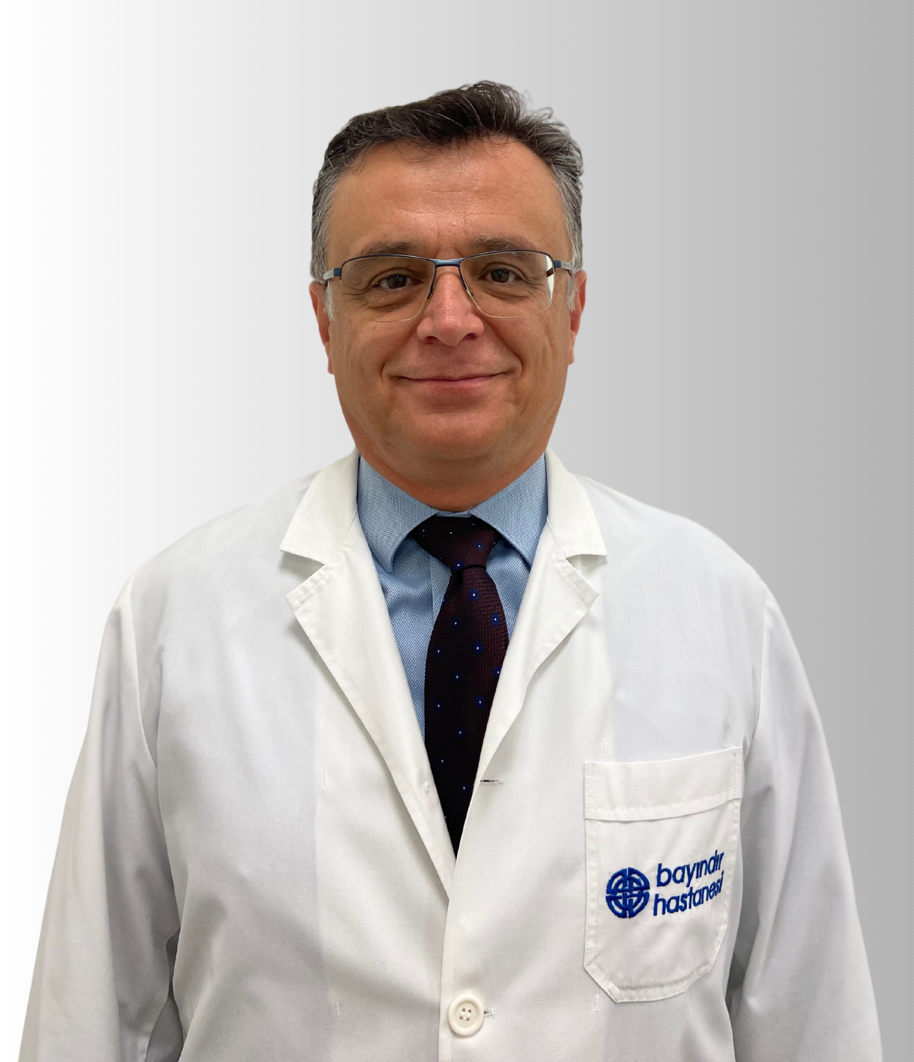 Prof. Dr. Gökhan MORAY