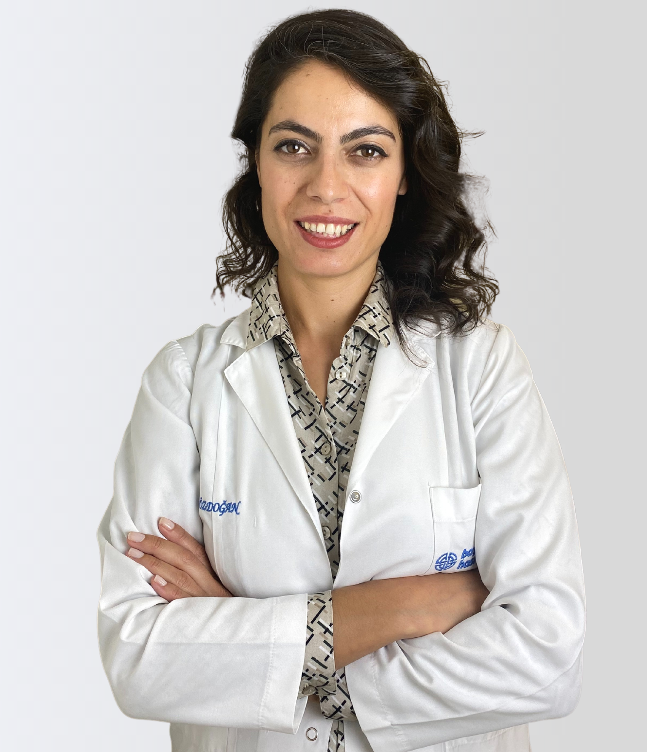 Uzm. Dr. Fatma Nur ÖZDOĞAN