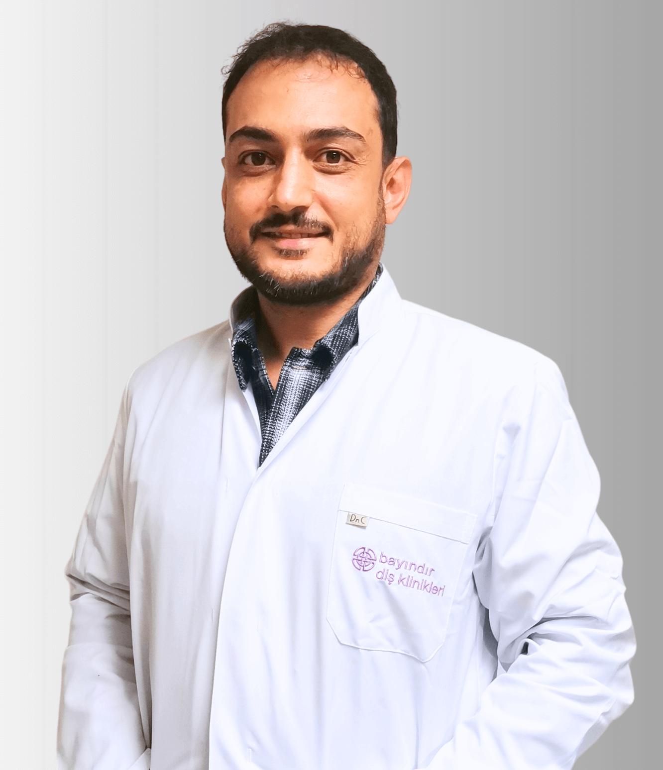 Dr. Dt. Burak YAZICI